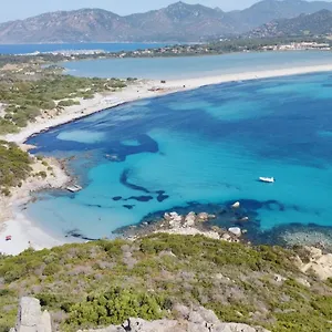  Appartamento Paraiso S Italia