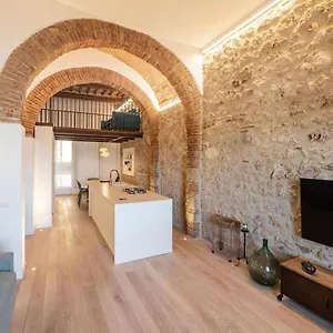  Appartamento Residenza Il Borgo Italia