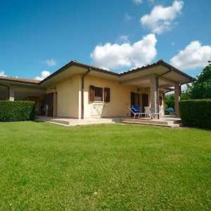  Alloggio per agriturismo La Marta Italia